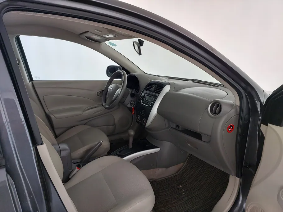 2022 Nissan Sunny Classic-comfort 