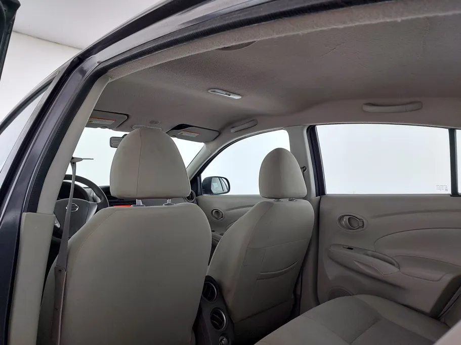 2022 Nissan Sunny Classic-comfort 