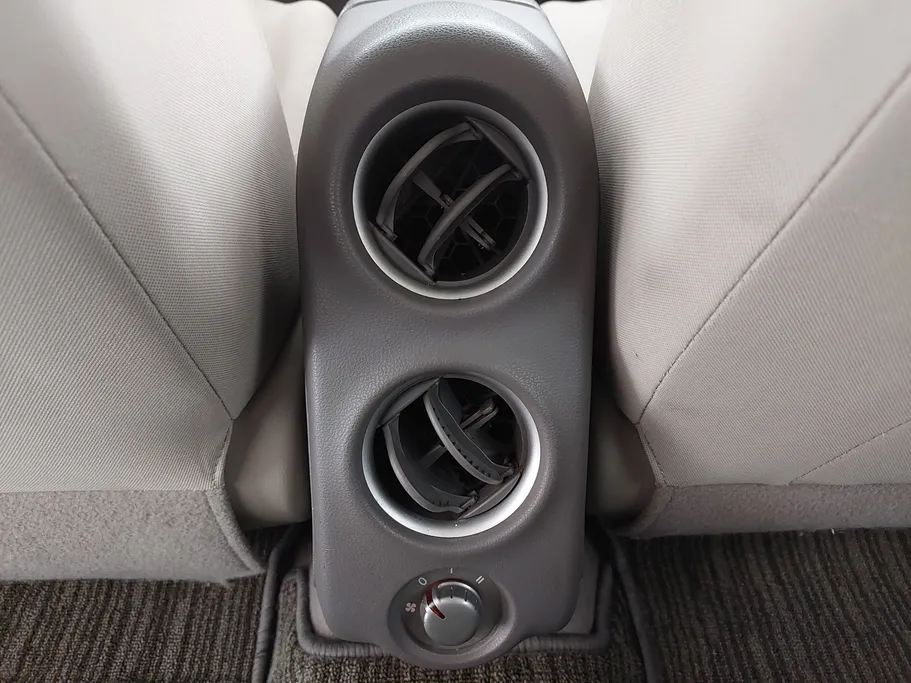2022 Nissan Sunny Classic-comfort 