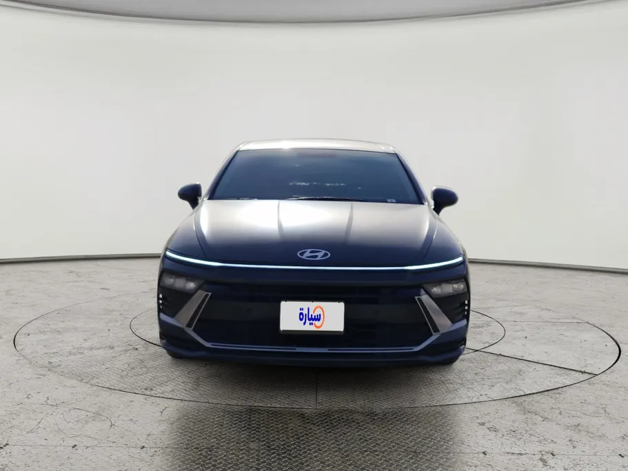 2024 Hyundai Sonata Comfort