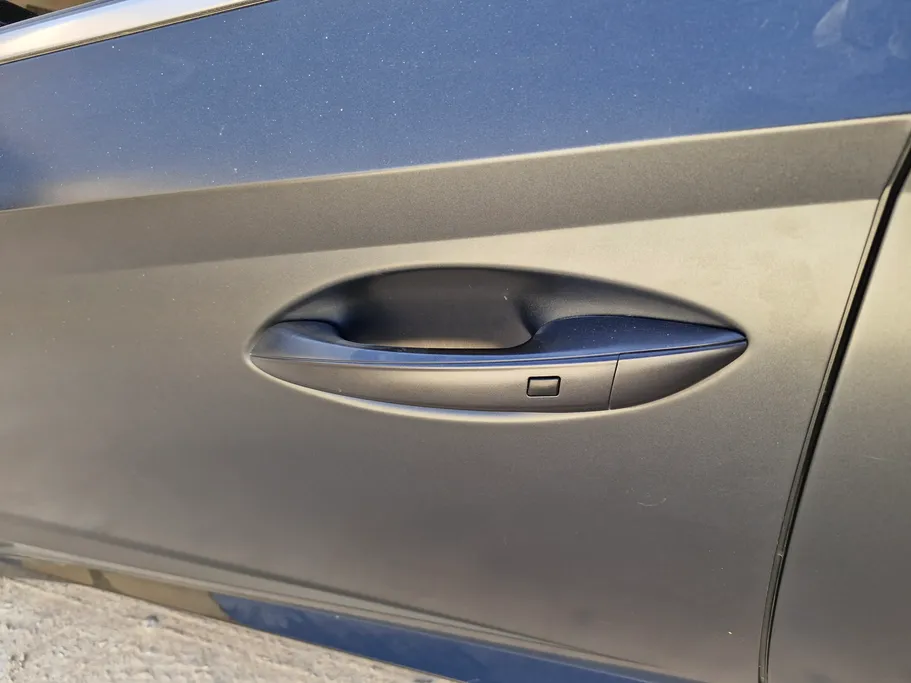2024 Hyundai Sonata Comfort