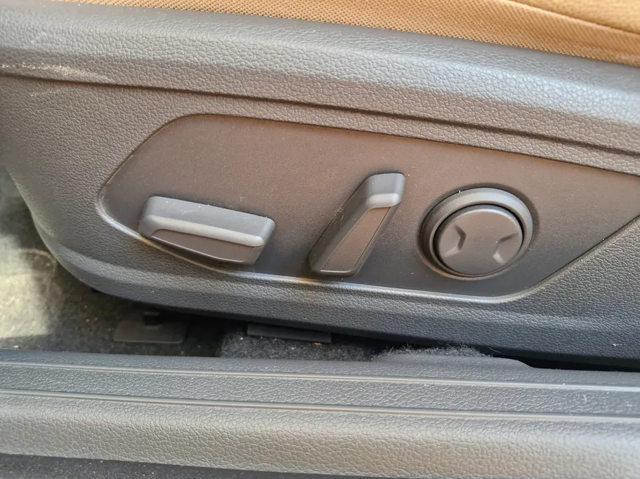 2024 Hyundai Sonata Comfort