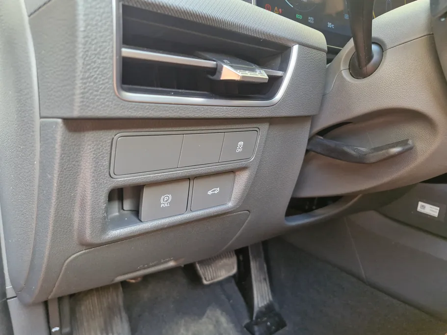 2024 Hyundai Sonata Comfort