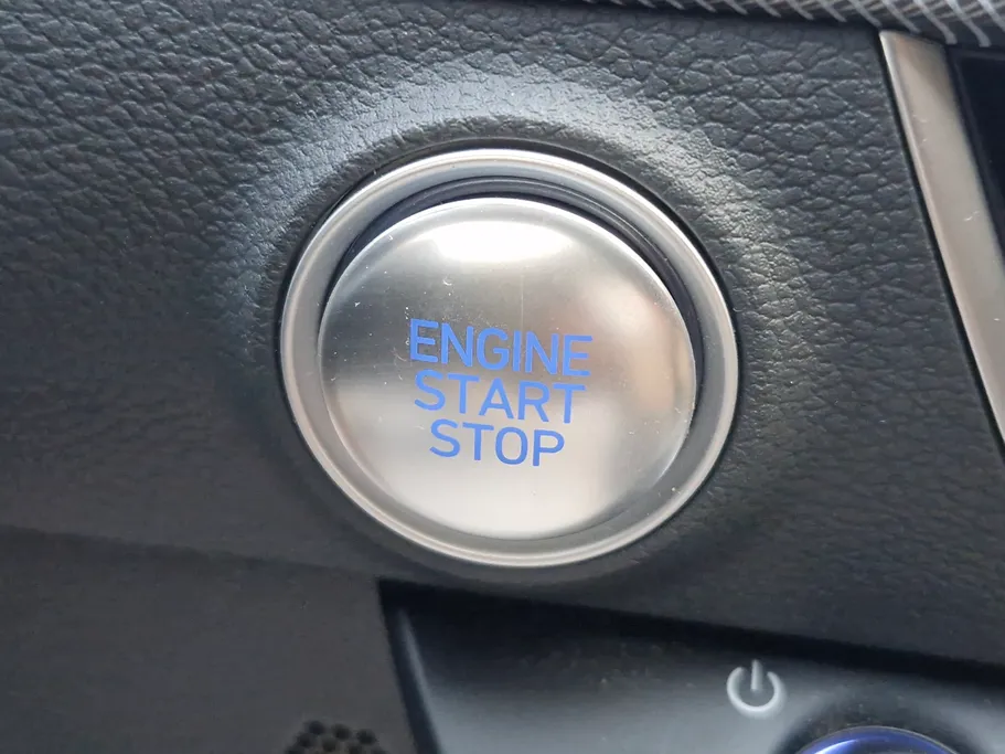 2024 Hyundai Sonata Comfort