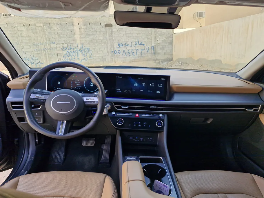 2024 Hyundai Sonata Comfort