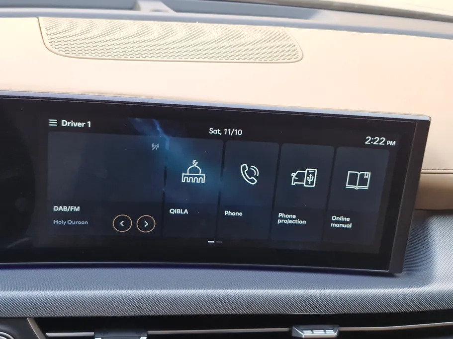 2024 Hyundai Sonata Comfort