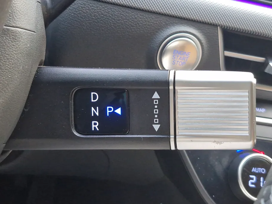 2024 Hyundai Sonata Comfort
