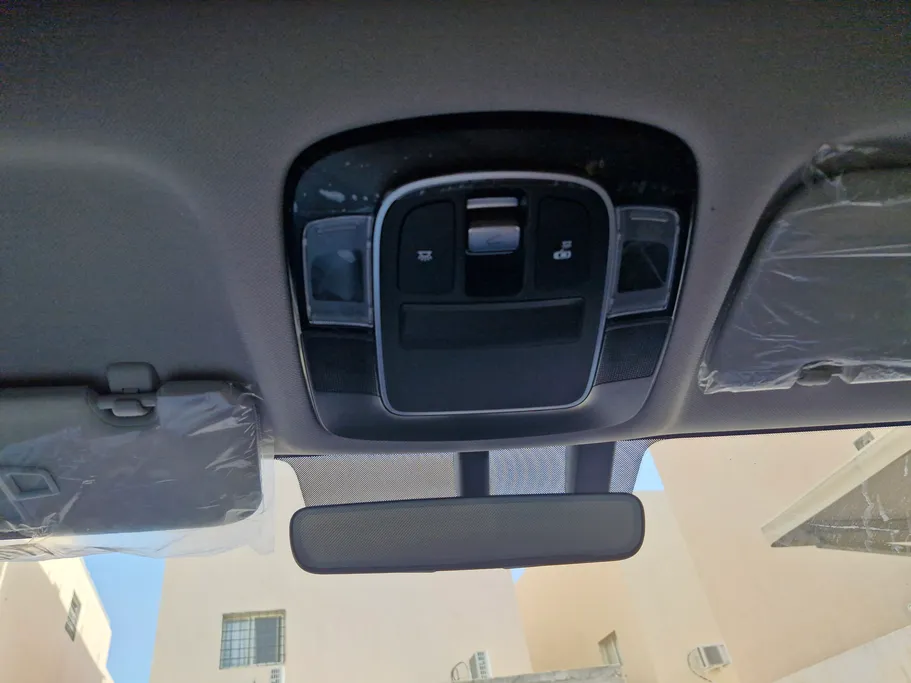 2024 Hyundai Sonata Comfort