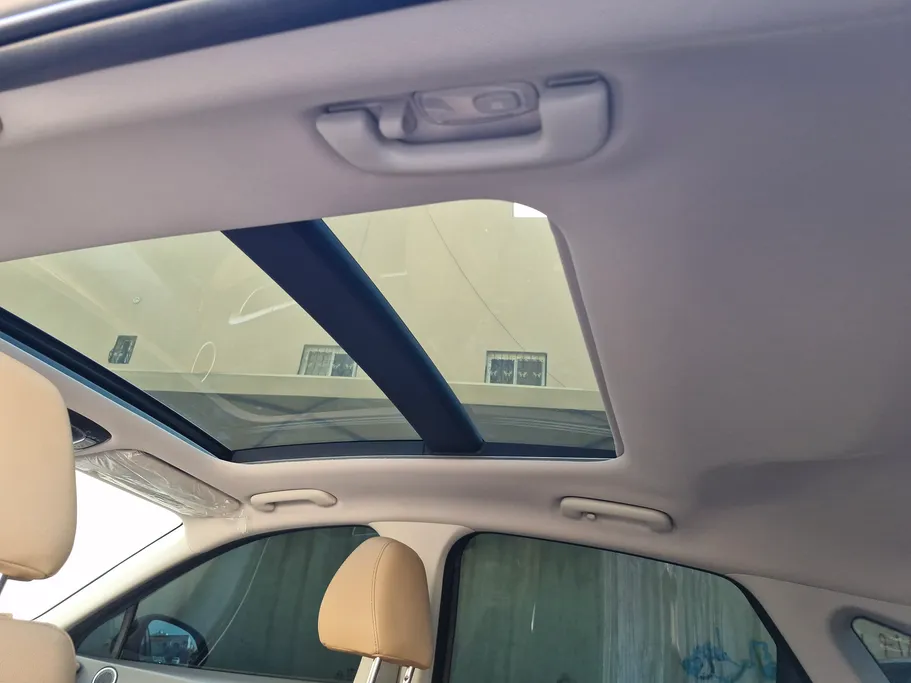 2024 Hyundai Sonata Comfort