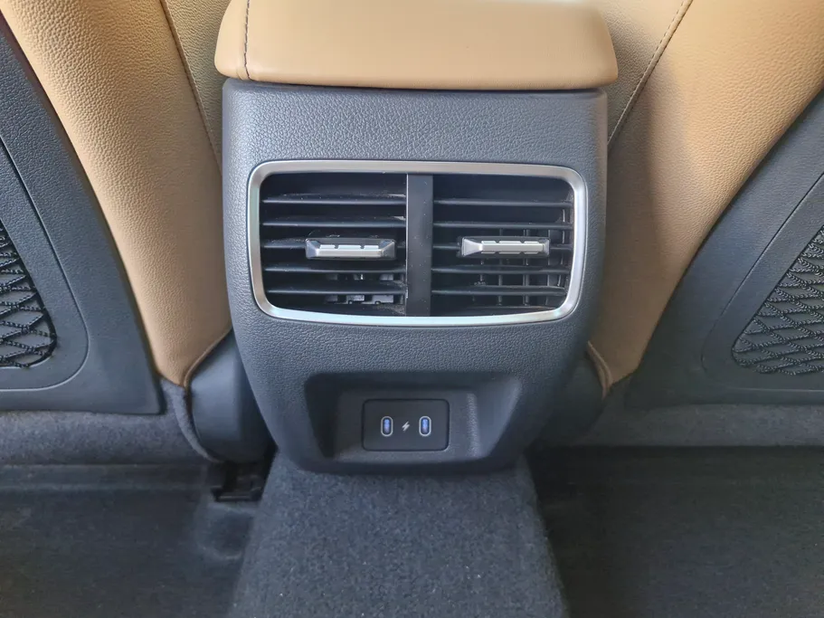 2024 Hyundai Sonata Comfort