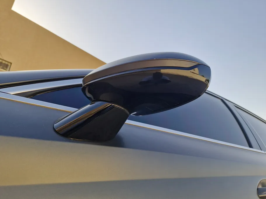 2024 Hyundai Sonata Comfort