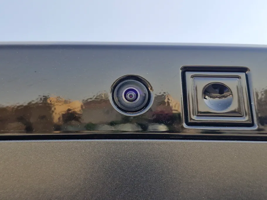 2024 Hyundai Sonata Comfort
