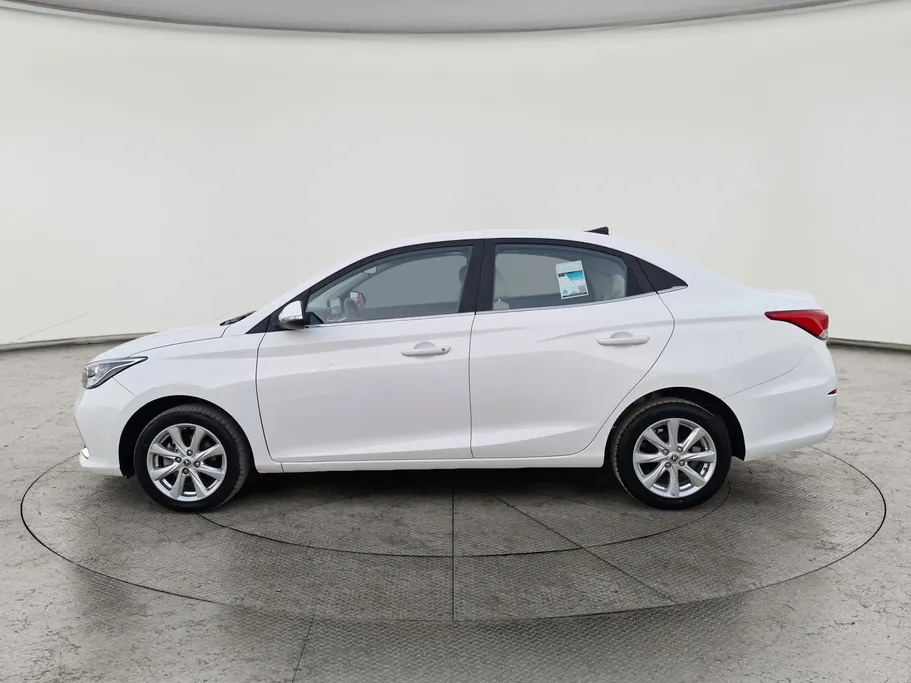 2025 Changan Alsvin Full Option 