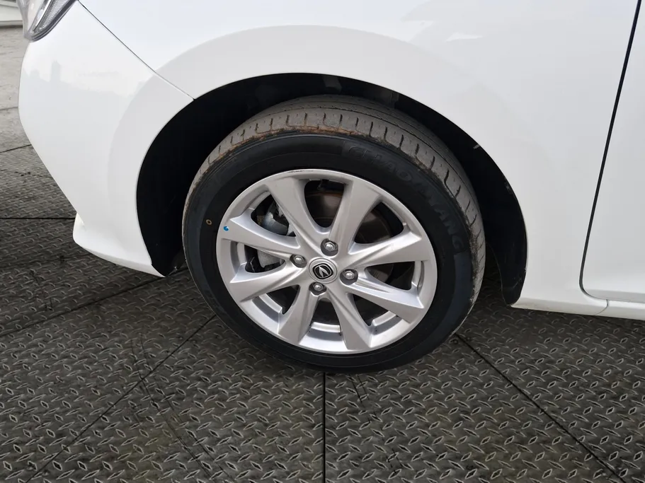 2025 Changan Alsvin Full Option 