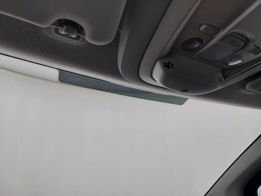 2023 Peugeot Partner Short van 