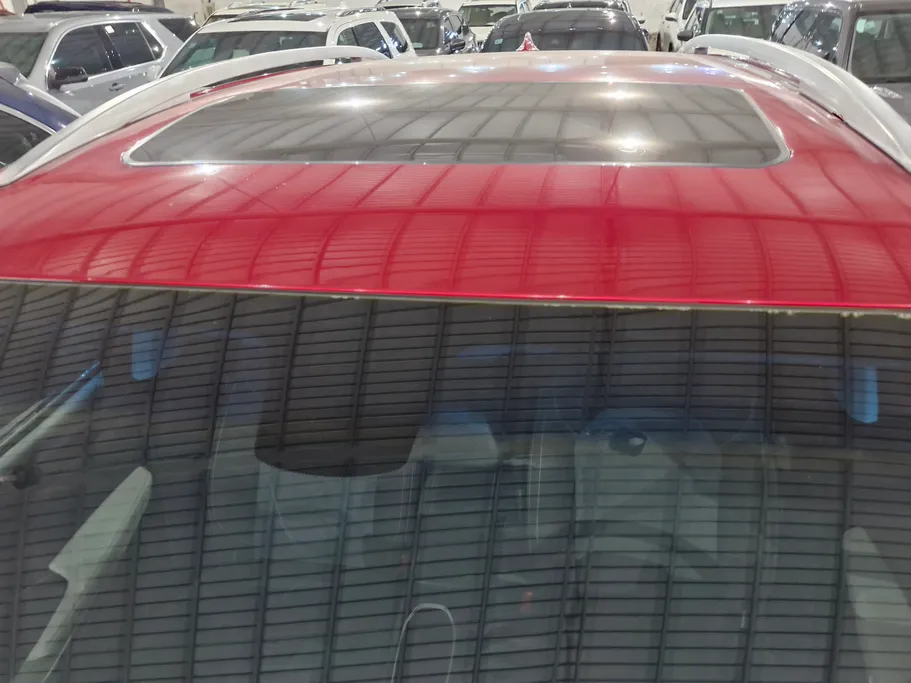 2023 Chevrolet Captiva Premier 