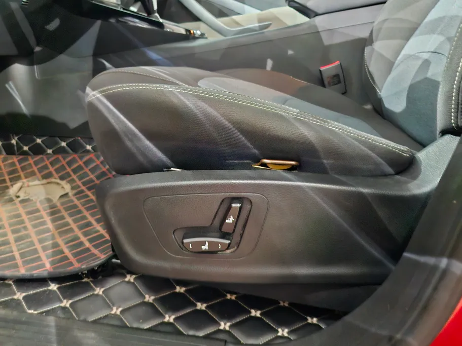 2023 Chevrolet Captiva Premier 