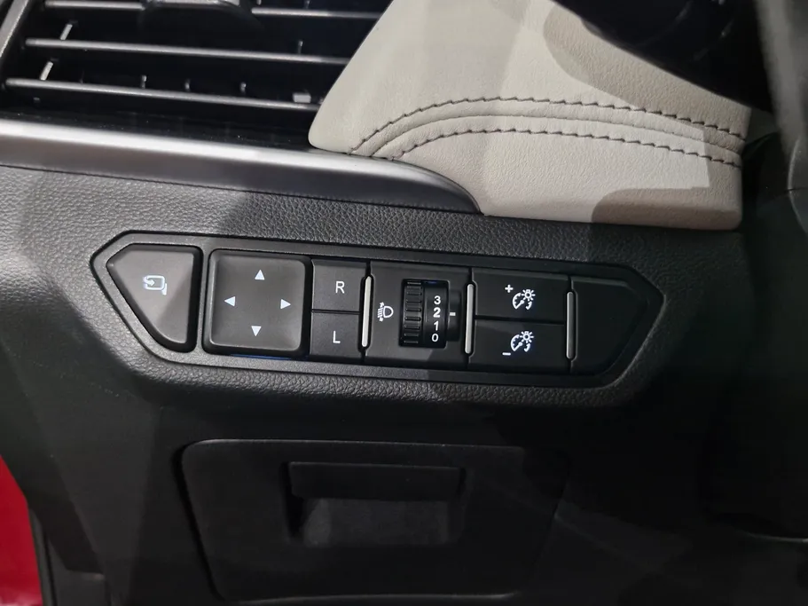 2023 Chevrolet Captiva Premier 