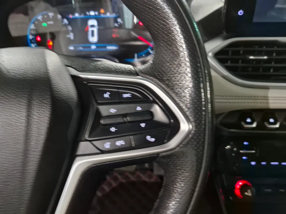 2023 Chevrolet Captiva Premier 