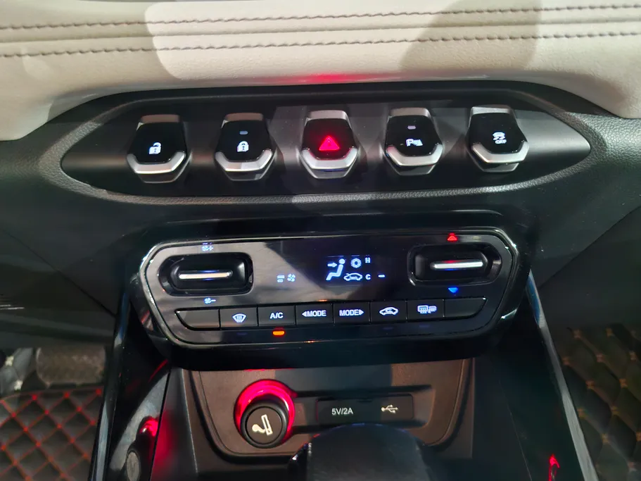 2023 Chevrolet Captiva Premier 