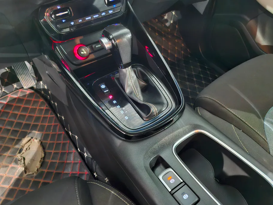 2023 Chevrolet Captiva Premier 