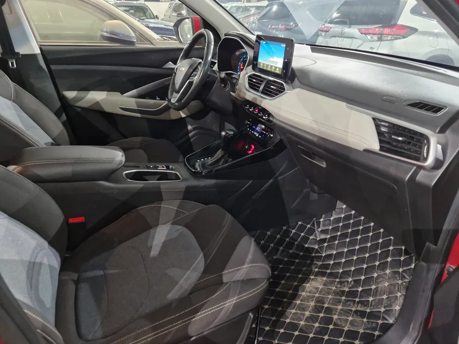 2023 Chevrolet Captiva Premier 