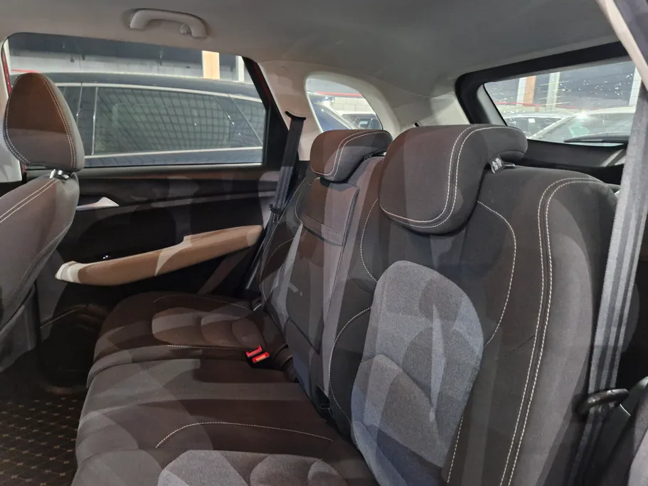 2023 Chevrolet Captiva Premier 