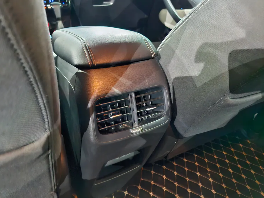 2023 Chevrolet Captiva Premier 