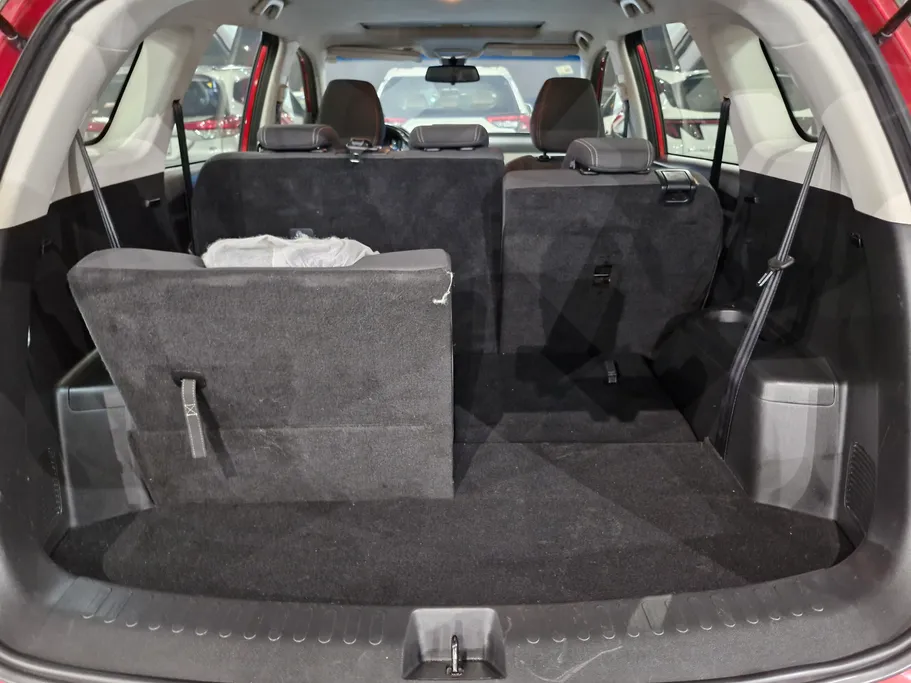 2023 Chevrolet Captiva Premier 