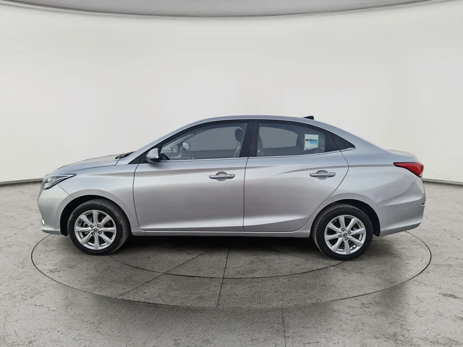 2025 Changan Alsvin Full Option 