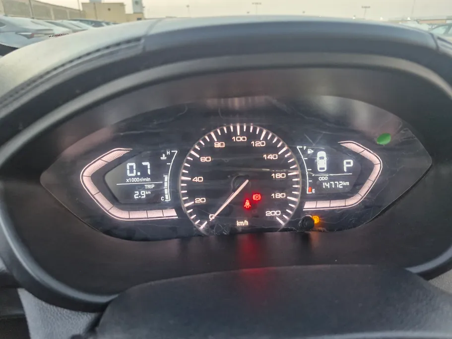 شانجان السفن Full Option 2025 
