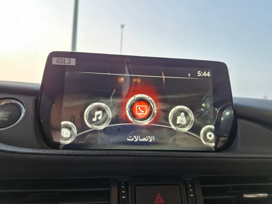 مازدا 6 S 2025 