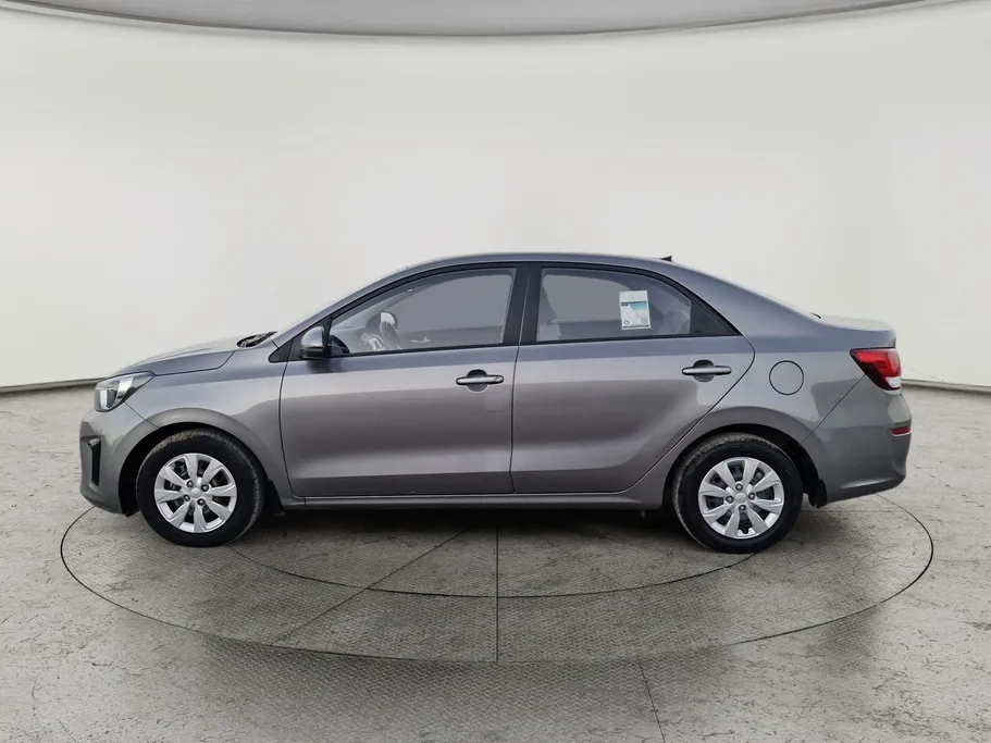 2023 Kia Pegas GL 