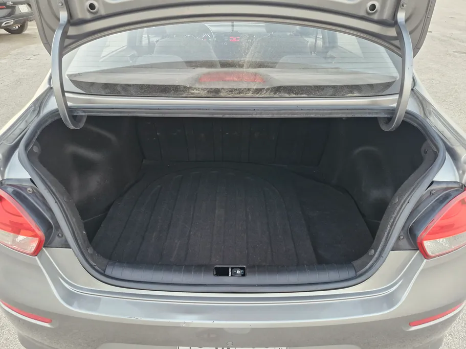 2023 Kia Pegas GL 