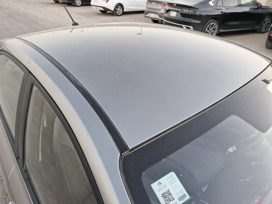2023 Kia Pegas GL 