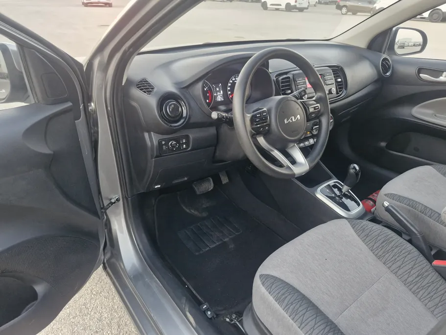 2023 Kia Pegas GL 