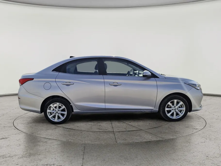 2025 Changan Alsvin Full Option 