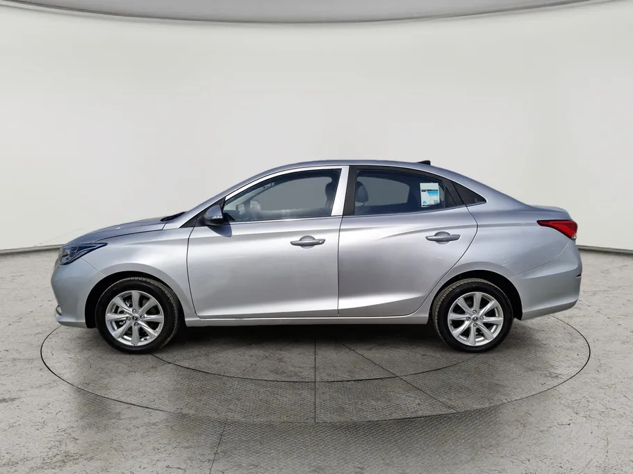 2025 Changan Alsvin Full Option 