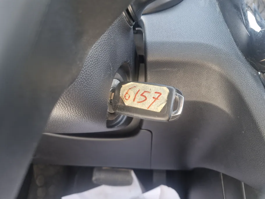 2025 Changan Alsvin Full Option 