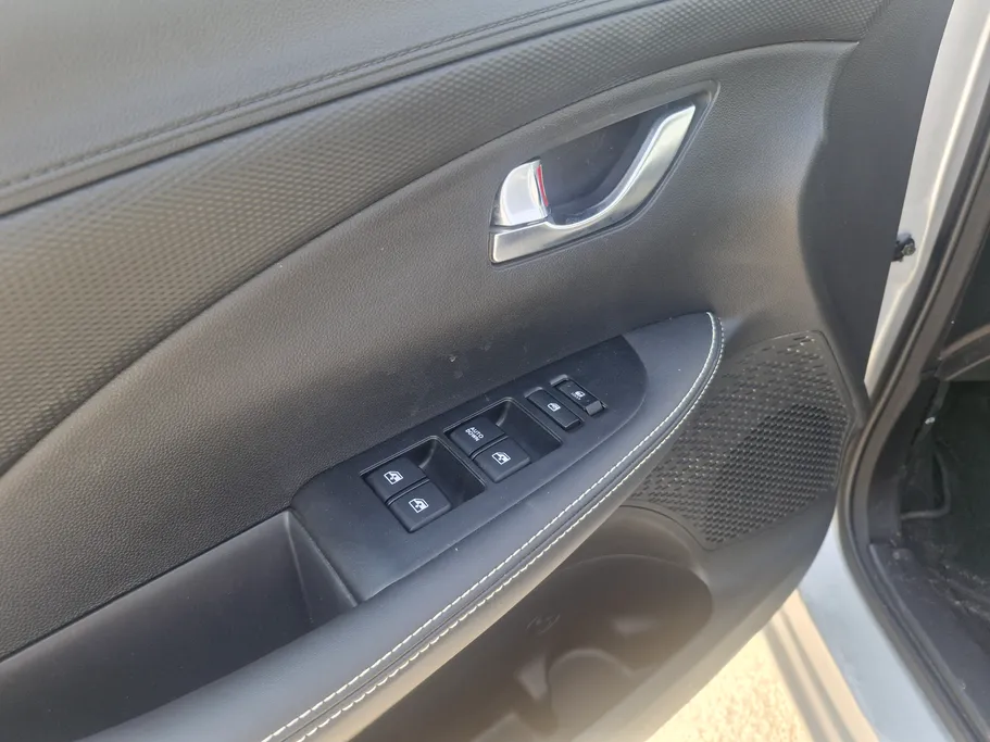 2025 Changan Alsvin Full Option 