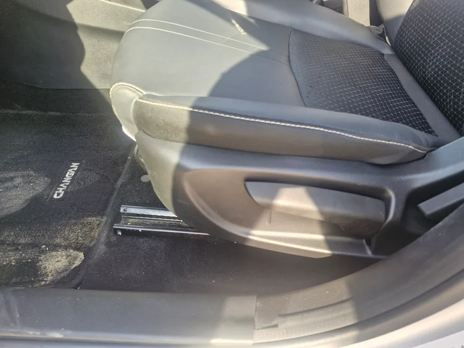 2025 Changan Alsvin Full Option 