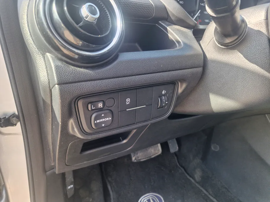 2025 Changan Alsvin Full Option 