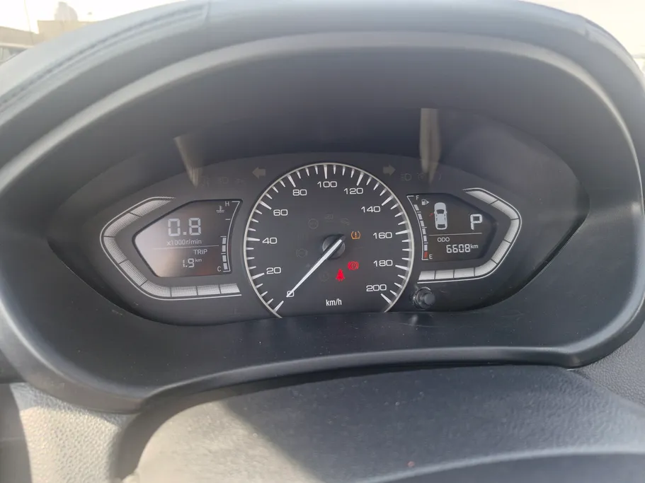 2025 Changan Alsvin Full Option 