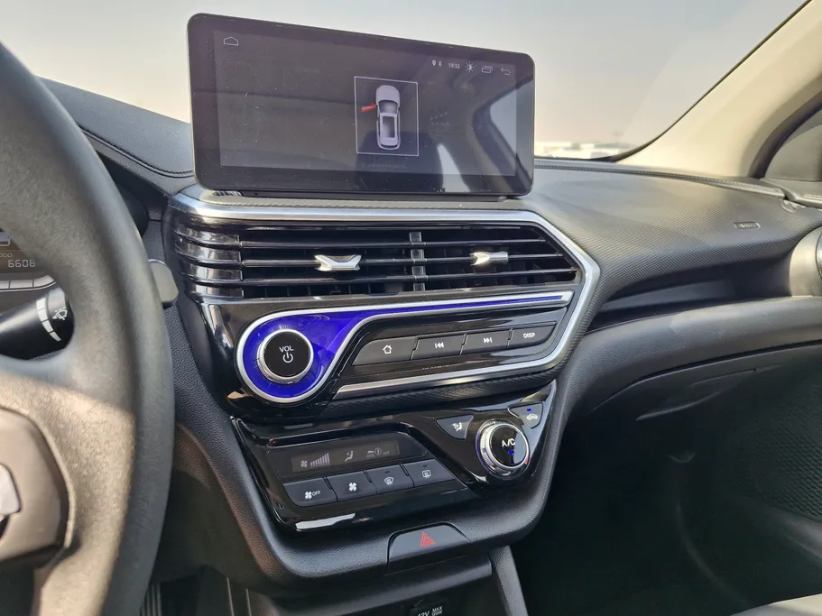 2025 Changan Alsvin Full Option 