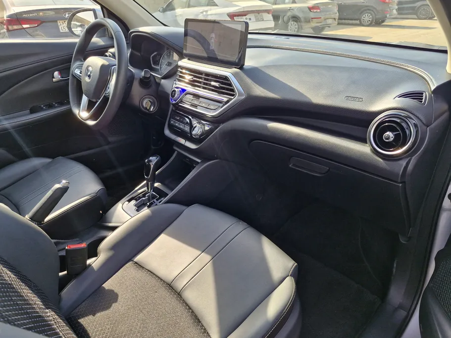 2025 Changan Alsvin Full Option 