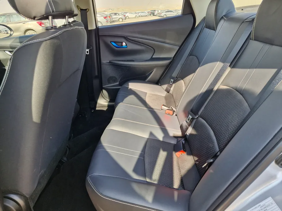 2025 Changan Alsvin Full Option 