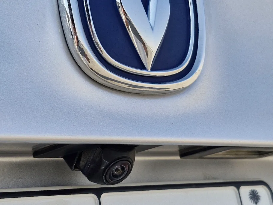 2025 Changan Alsvin Full Option 