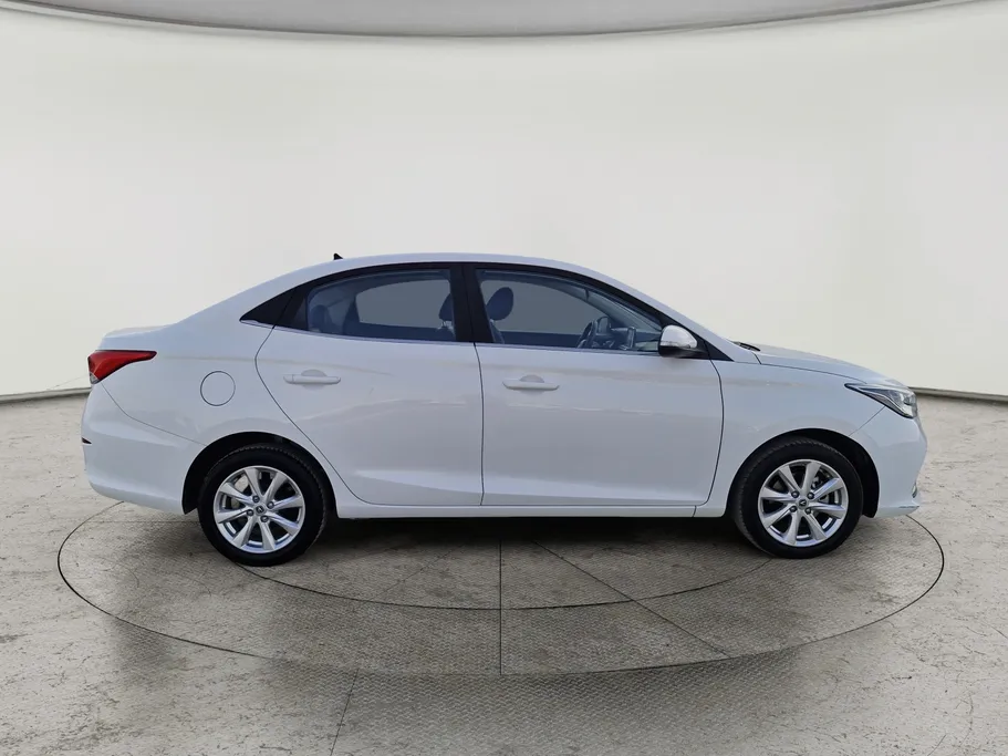 2023 Changan Alsvin Full Option 