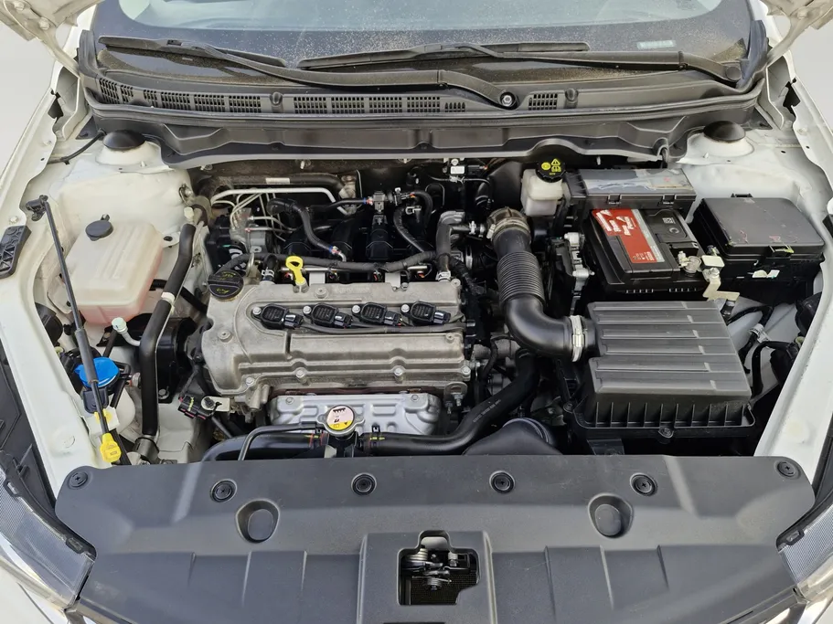 2023 Changan Alsvin Full Option 