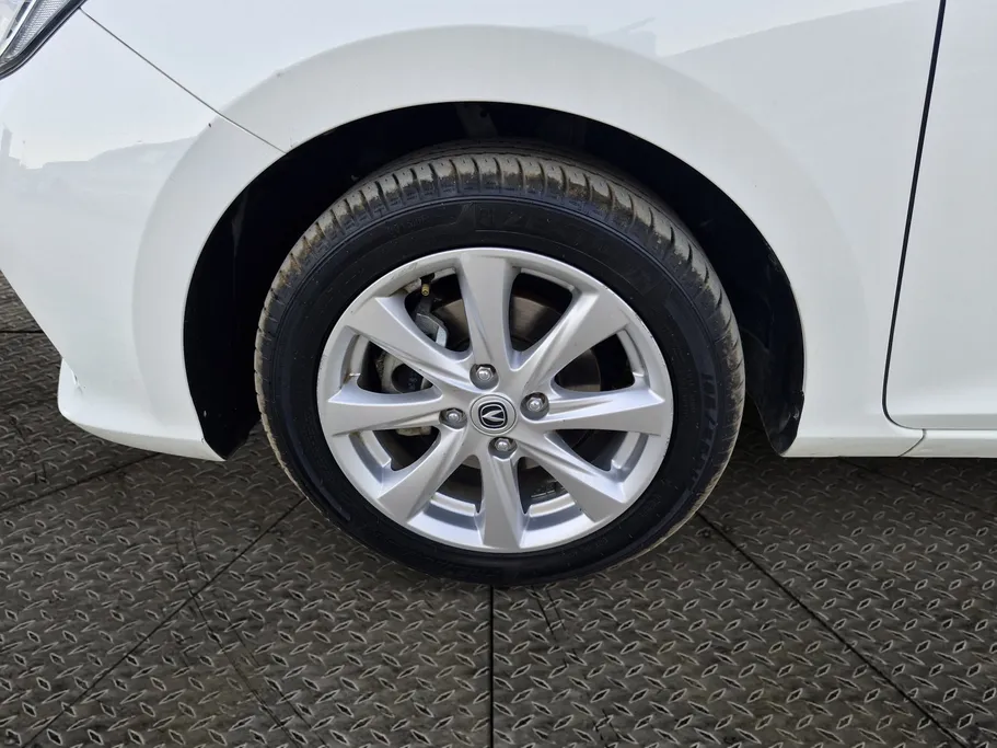 2023 Changan Alsvin Full Option 